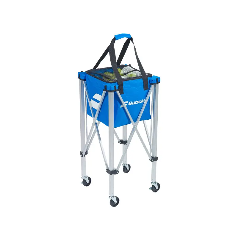 Babolat Tennis Accessories – Rolling Ball Basket