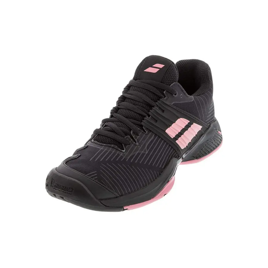 Babolat Tennis Shoes for Women – Tennis Propulse Fury All Court