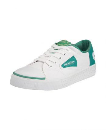 Dunlop Tennis Shoes – 1555 Flash Lace W