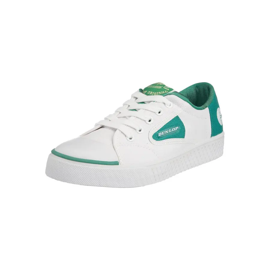 Dunlop Tennis Shoes – 1555 Flash Lace W
