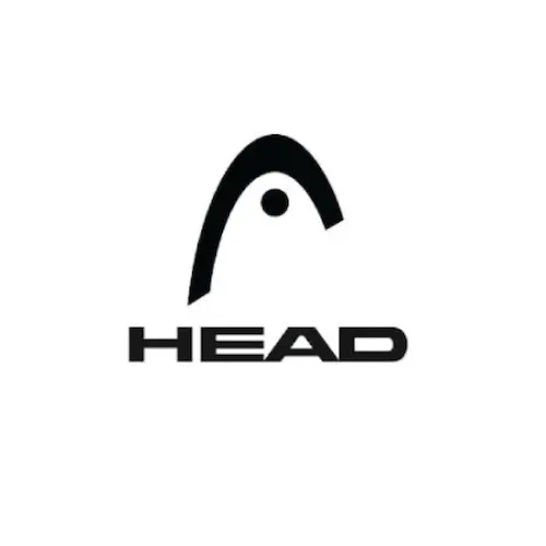 Head Tennis Brand