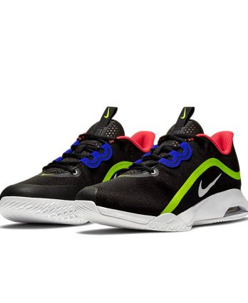 nike men's court air max volley tennis shoes