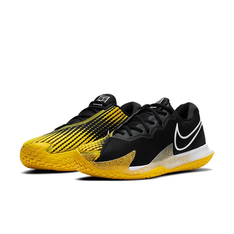 Nike Tennis Shoes – NikeCourt Air Zoom Vapor Cage 4 (M)