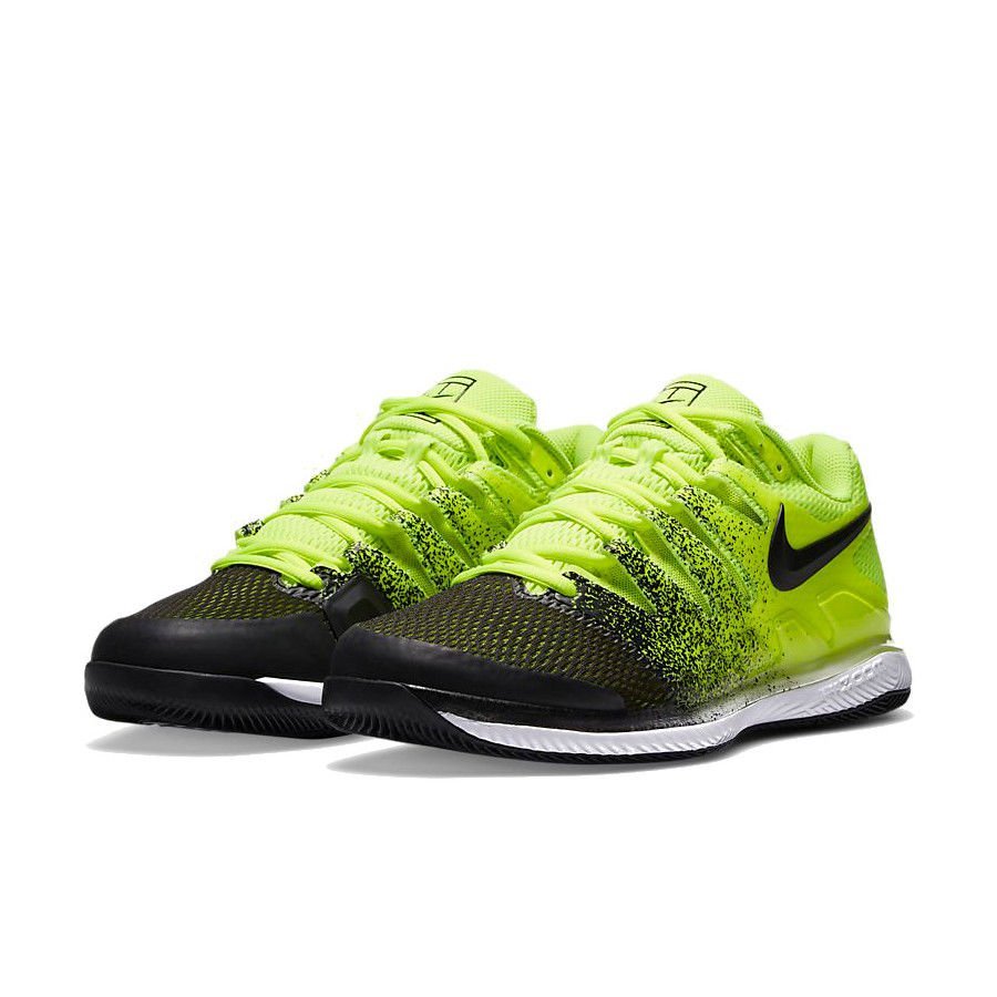 Nike Tennis Shoes – NikeCourt Air Zoom Vapor X (M)