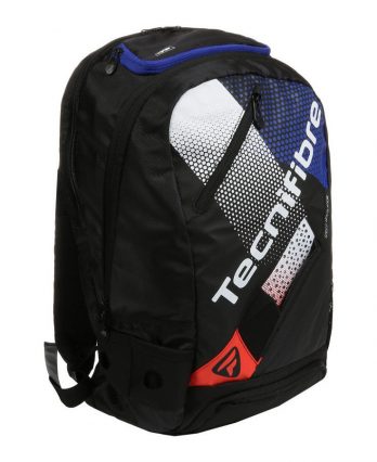 Tennis Backpack from Tecnifibre (one of the best tennis brands) – AIR Endurance