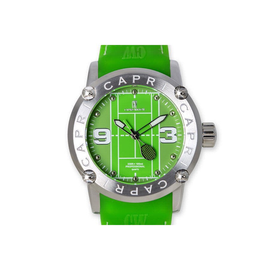 Tennis Watch – Capri Art. 5420