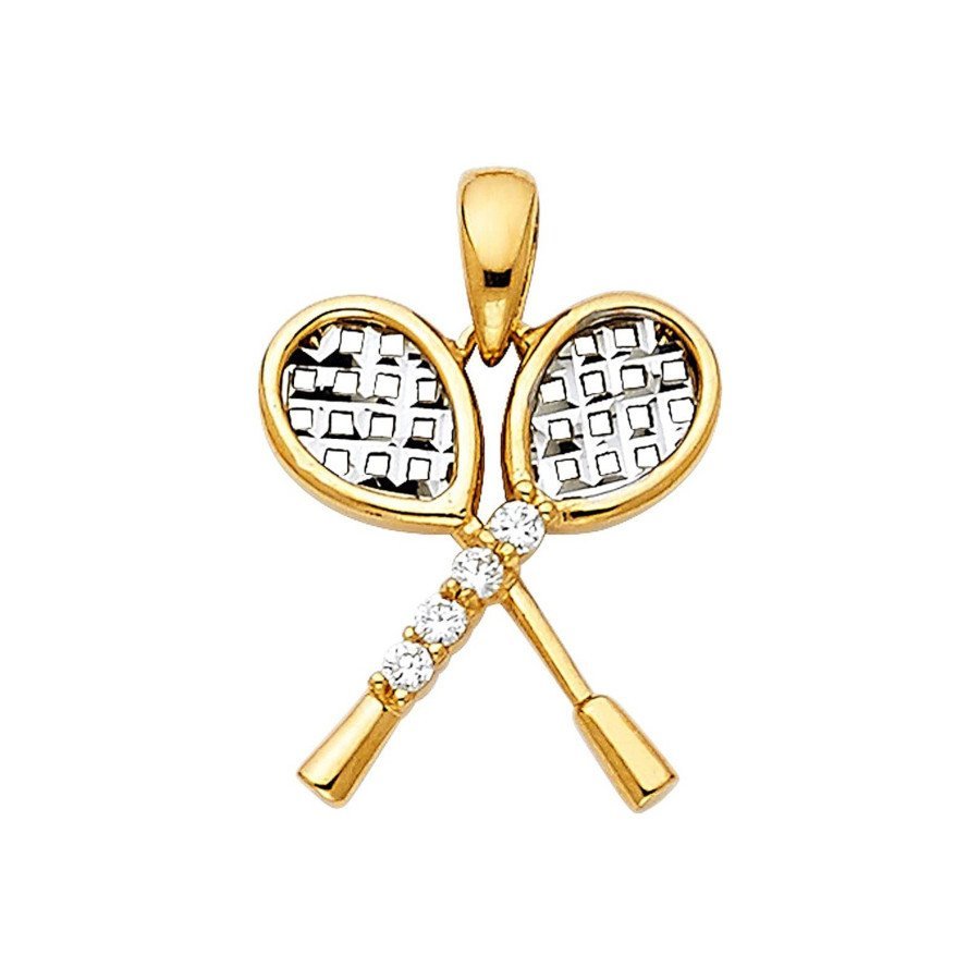 Tennis Jewelry All Types of Beautiful Tennis Jewelry for Tennis Lovers
