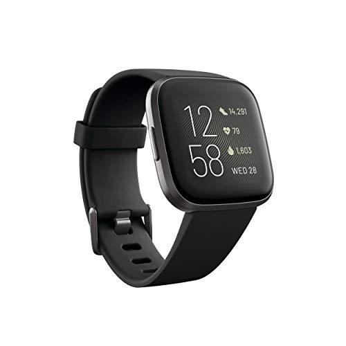 Tennis watch – Fitbit Versa 2 Health & Fitness Smartwatch