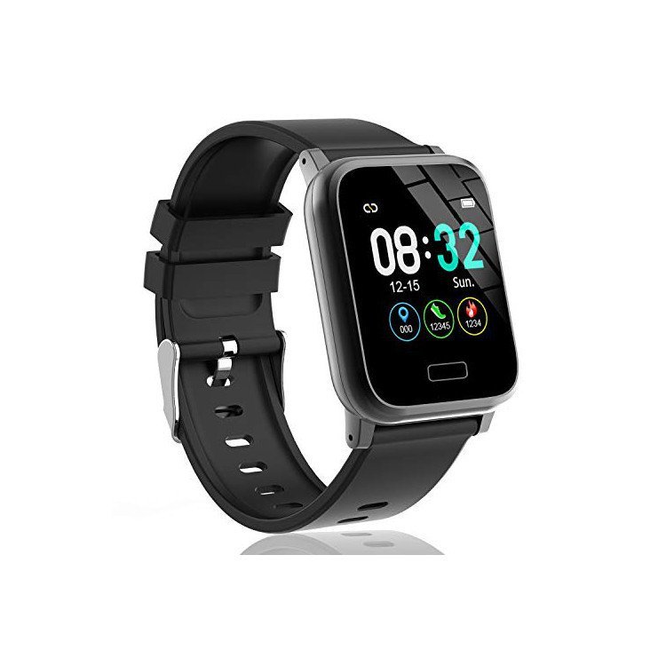 Tennis watch – L8star Fitness Tracker