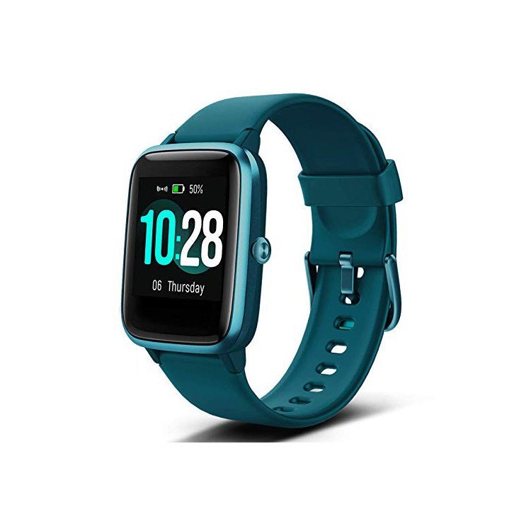 Tennis watch – Lintelek Smart Watch