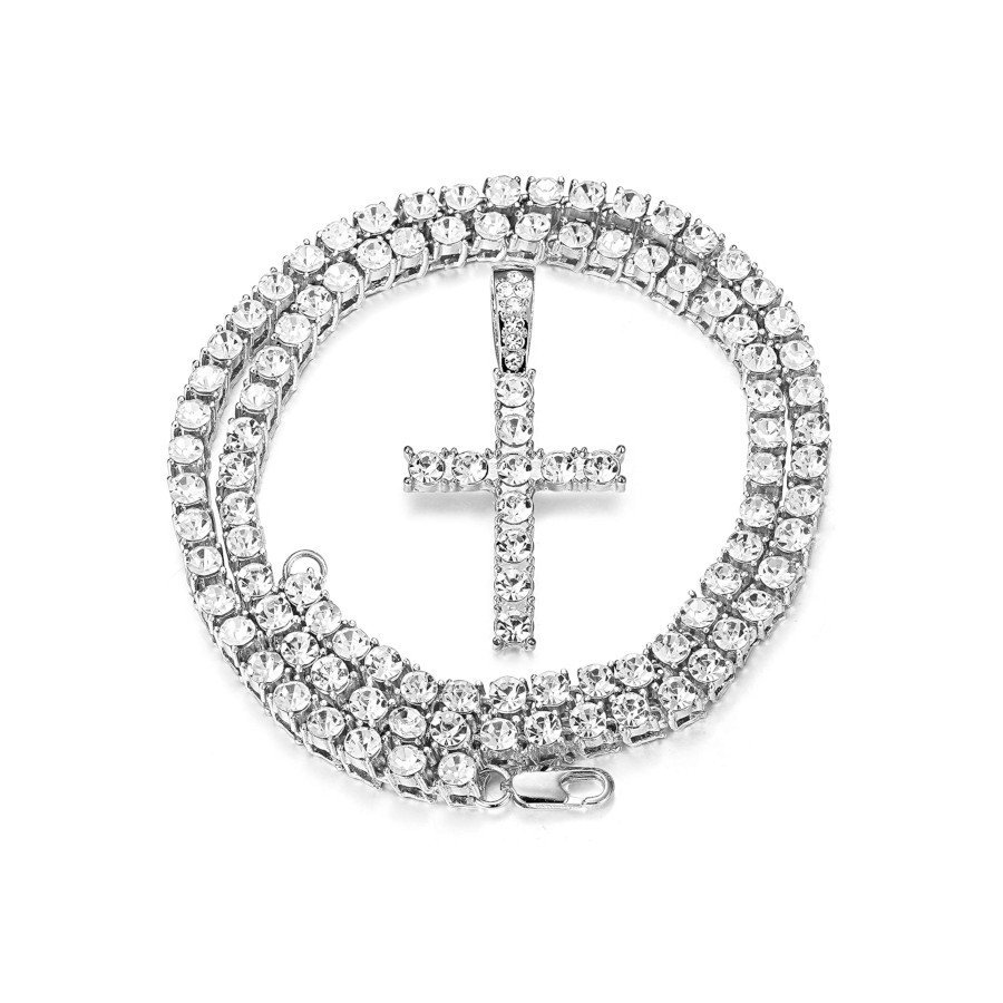 Tennis Chains for Men \u0026 Women (Diamond 