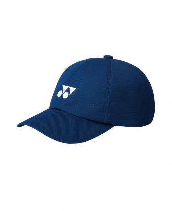 Yonex Tennis Accessories – Tennis Hat (indigo blue)