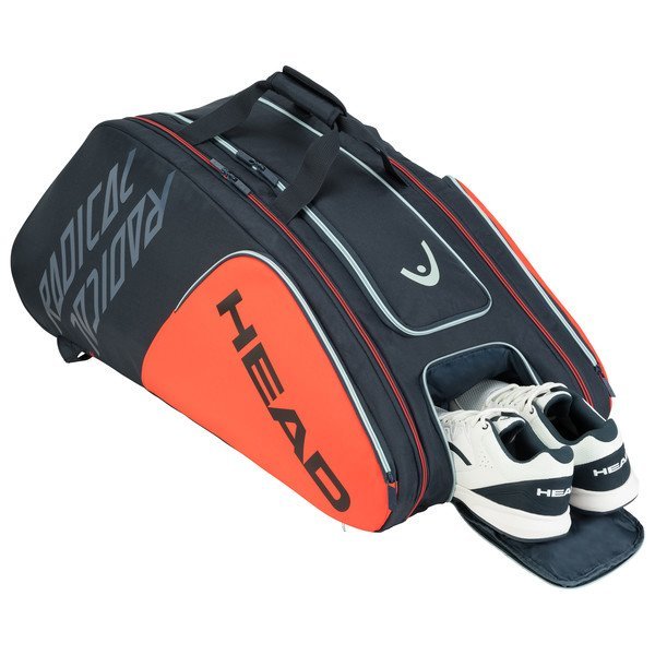 Head Tennis Bags & Backpacks (Best & Trendiest) Shopping.tennis