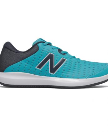 New Balance Tennis Shoes (Men) – 696v4