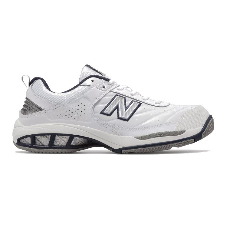 New Balance Tennis Shoes (Men) – Court 806
