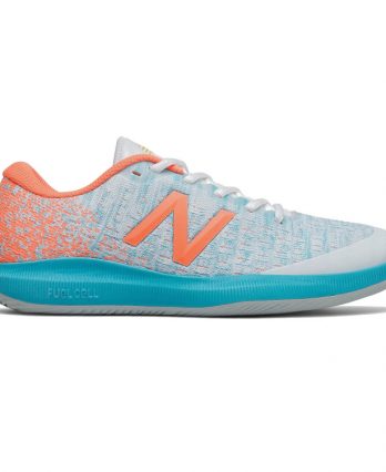 New Balance Tennis Shoes (Women) – FuelCell 996v4