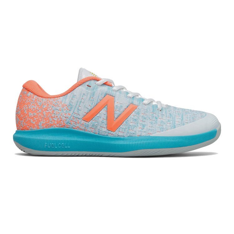 New Balance Tennis Shoes (Women) – FuelCell 996v4