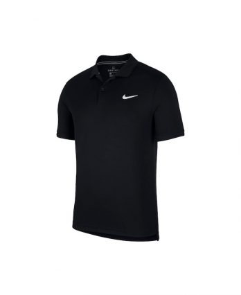 Nike Tennis Clothing – NikeCourt Dri-FIT Men's Tennis Polo