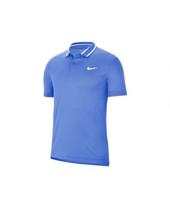 Nike Tennis Clothing – NikeCourt Dri-FIT Tennis Polo Shirt