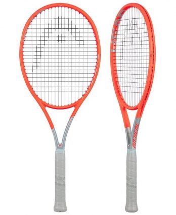Head Radical Pro from Head Tennis Rackets
