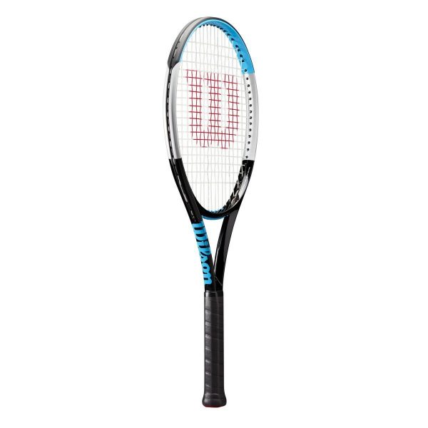 Wilson Ultra 100 v3 Tennis Racket