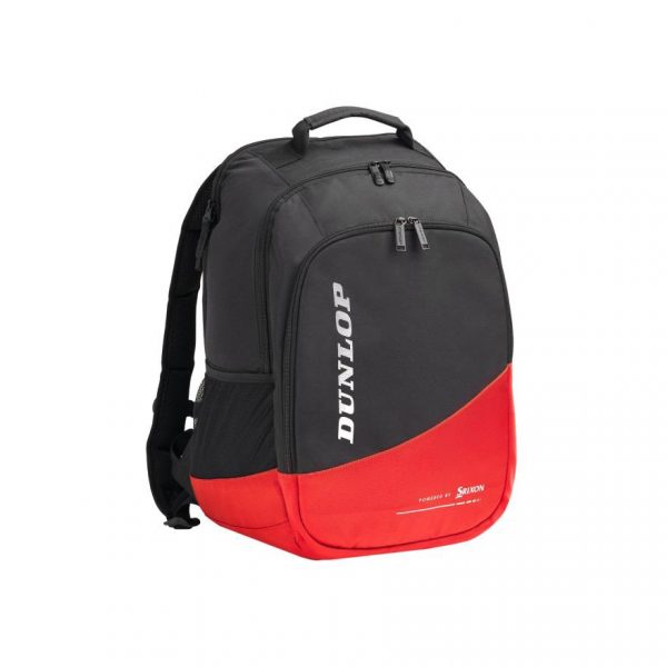 Dunlop CX Performance Backpack (red & black)