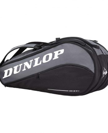 Dunlop CX Team Tennis Bag (8 racquets)