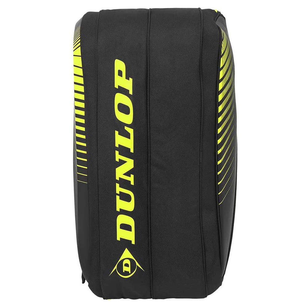Dunlop SX Performance 8-Racket Thermo Tennis Bag (bottom view)
