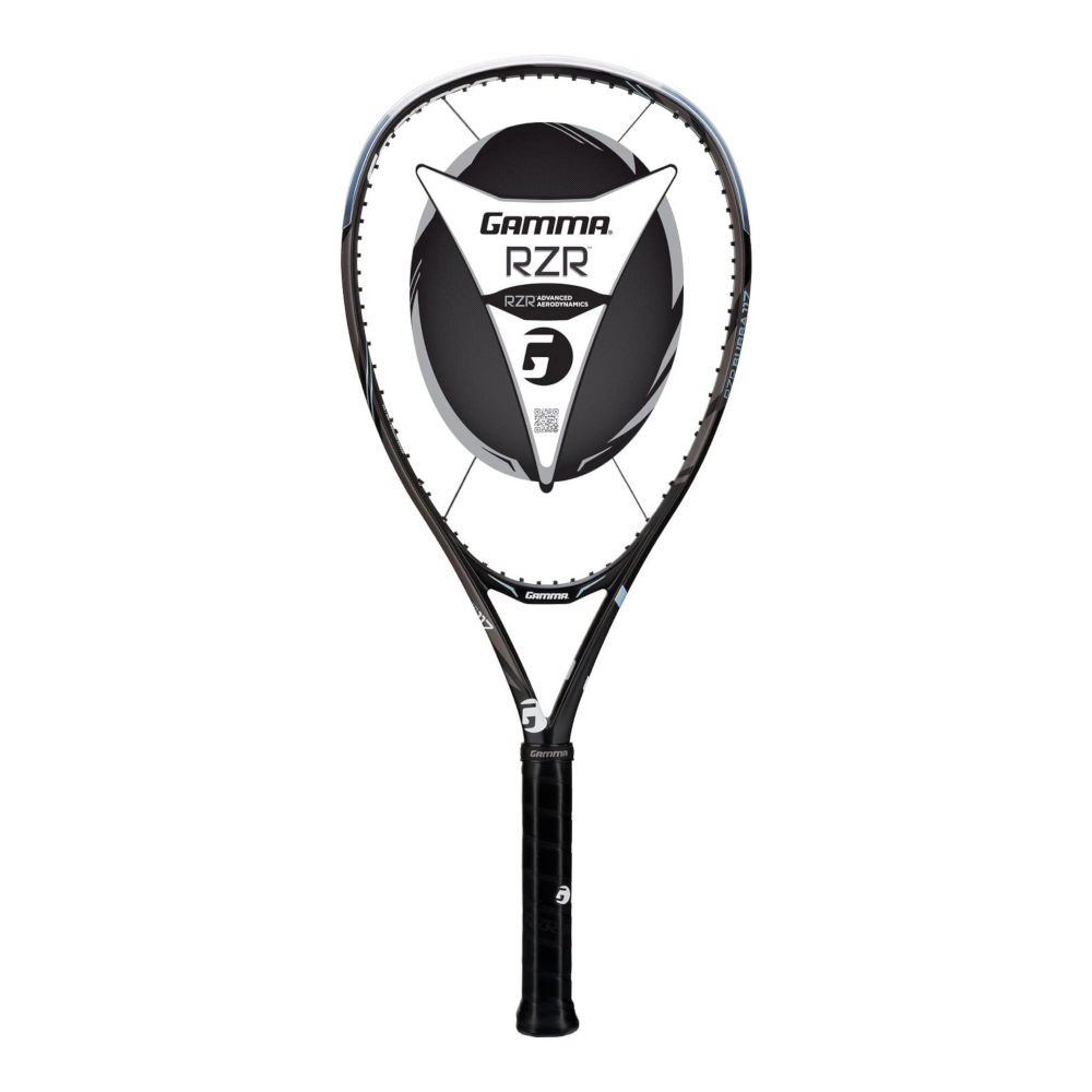 Gamma RZR Bubba 117 Tennis Racquet