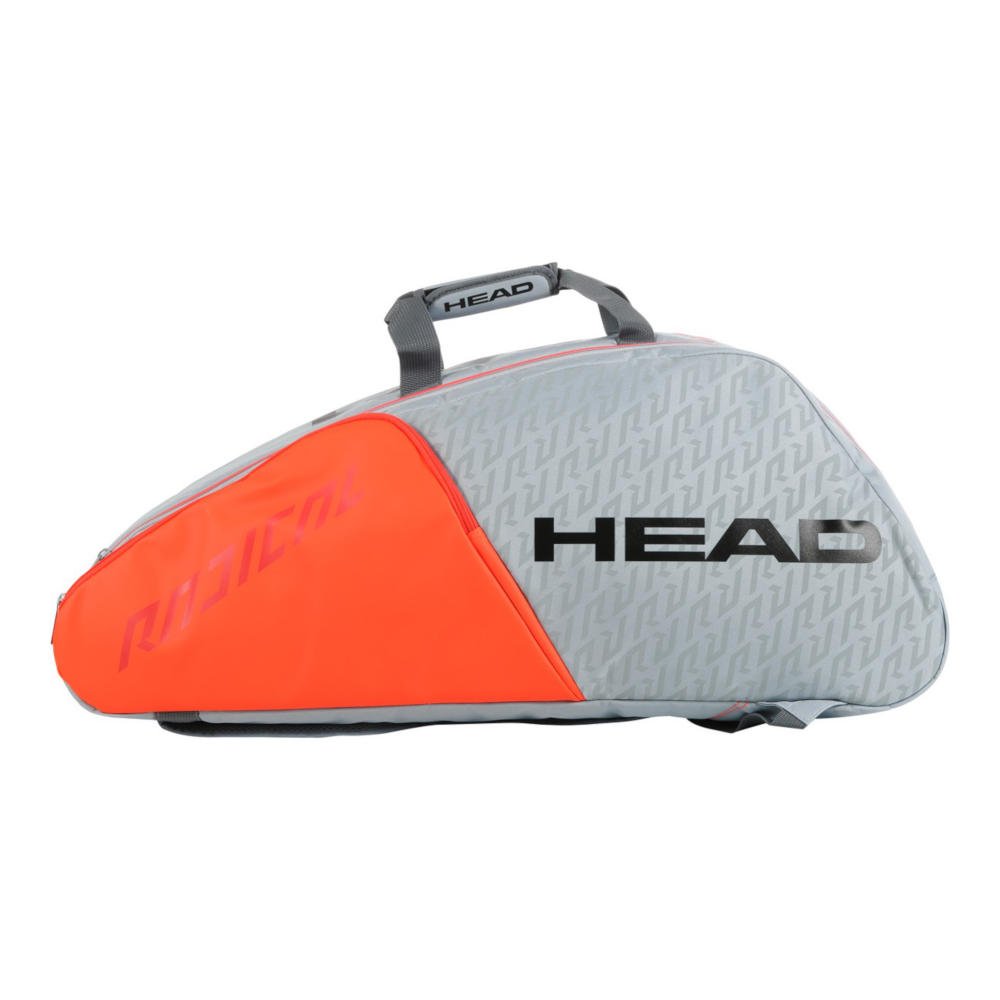Head Radical 9R Supercombi Tennis Bag