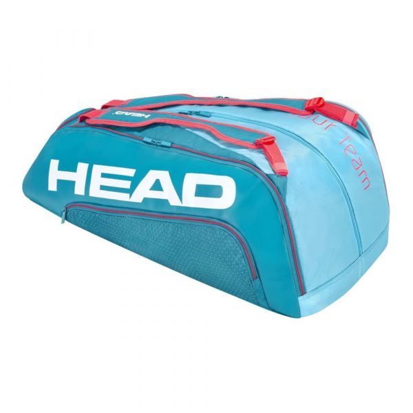 Head Tour Team 12R Monstercombi tennis bag