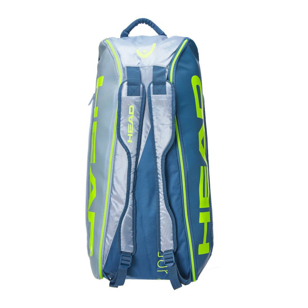 Head Tour Team Extreme 9R Supercombi tennis bag