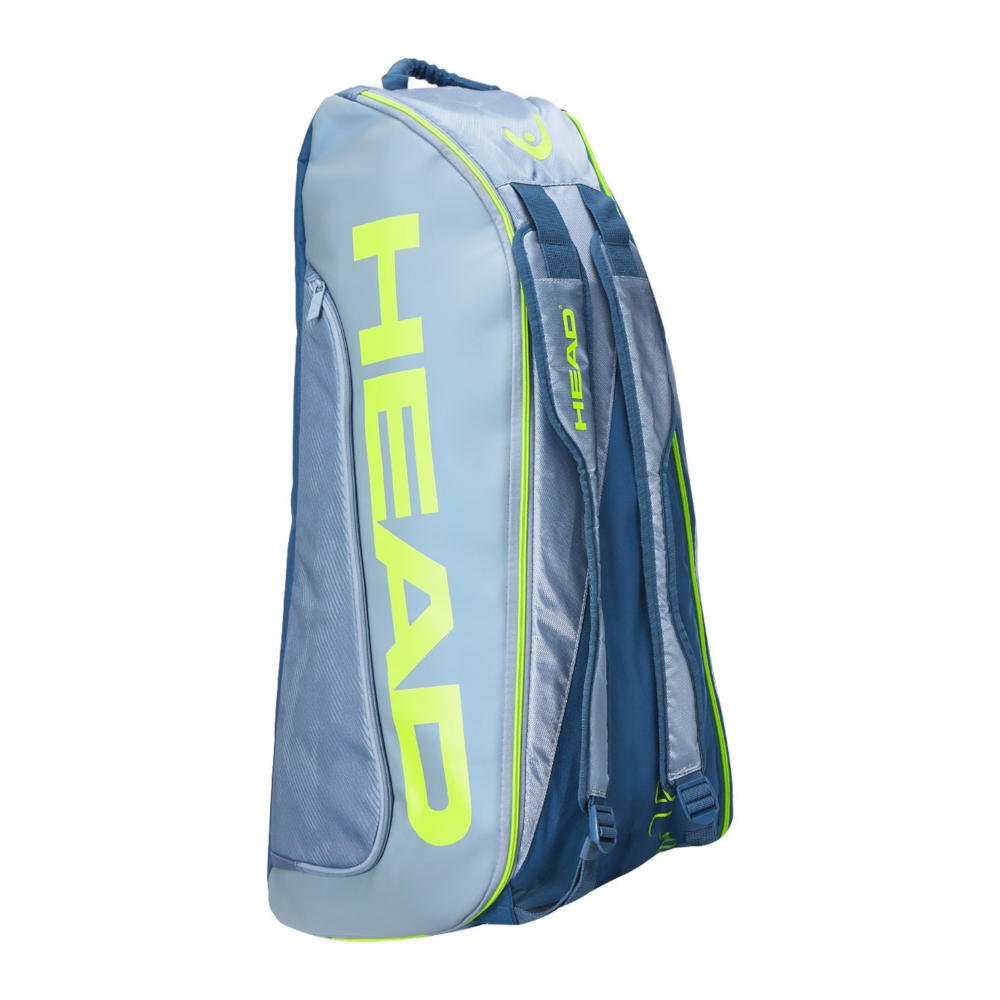 Head Tour Team Extreme 9R Supercombi tennis bag