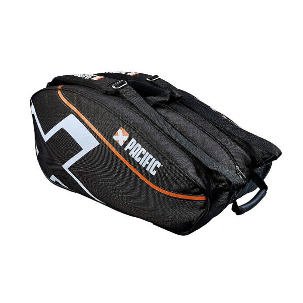 Pacific Bag - XTour Pro, Racket Bag 2XL Plus (Thermo) from Tennis Bags & Backpacks