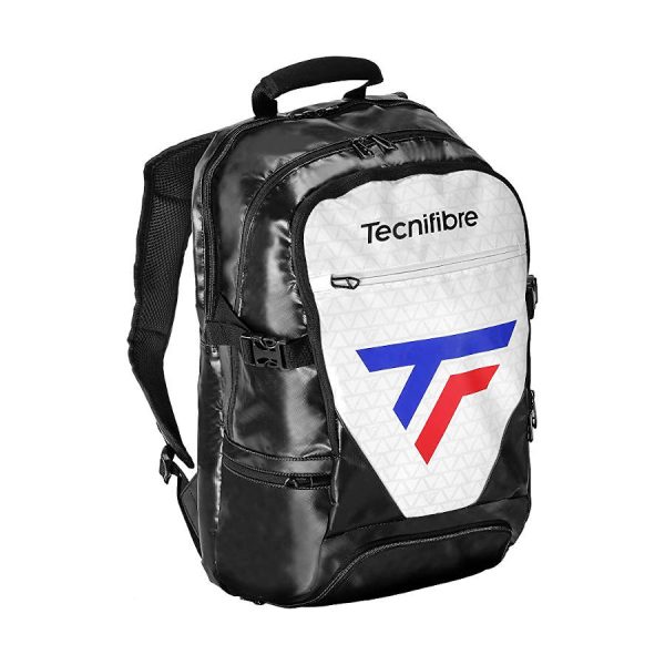 Tecnifibre Backpack Tour Endurance RS from Tennis Bags & Backpacks