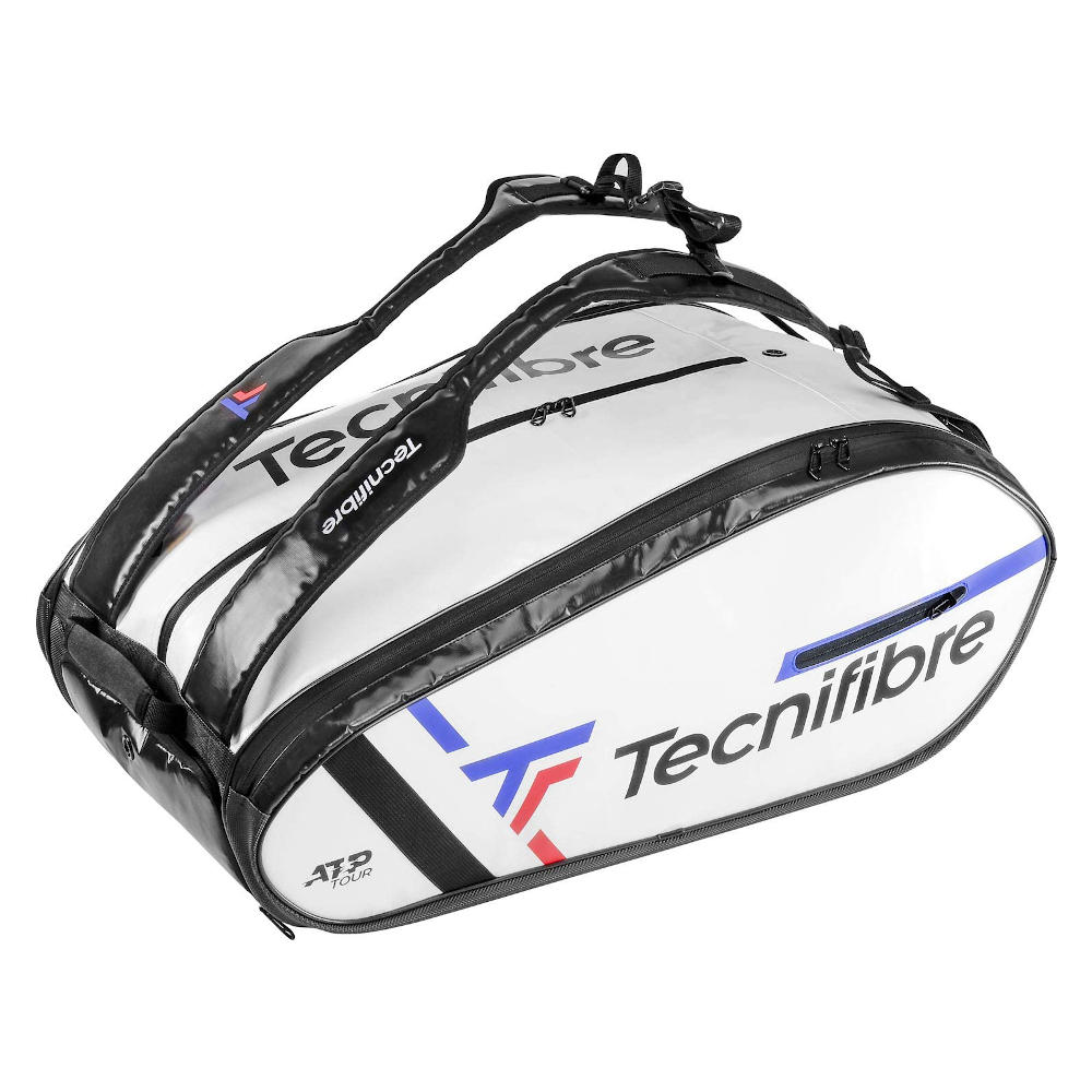 Tecnifibre Tour Endurance 15-Pack Tennis Bag