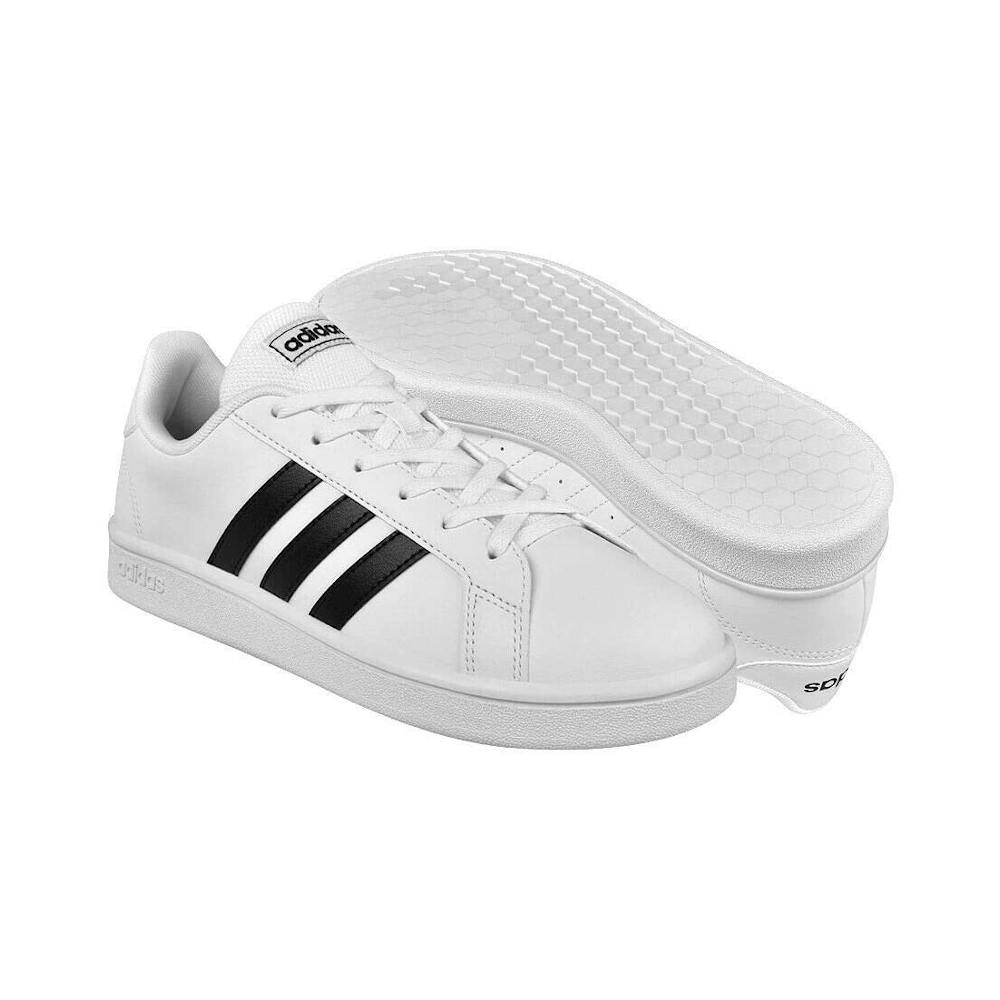 Adidas Grand Court Base from Adidas Tennis Shoes (Women) [3]