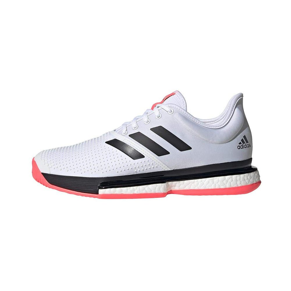 Adidas Solecourt Boost from Adidas Tennis Shoes (Men)