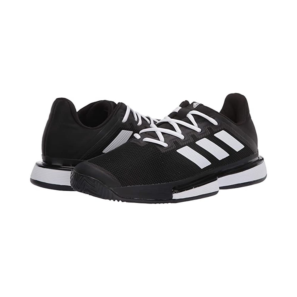 Adidas Solematch Bounce from Adidas Tennis Shoes (W1)