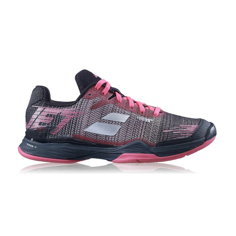 Babolat Jet Mach 2 Clay from Babolat Tennis Shoes (Women) [1]