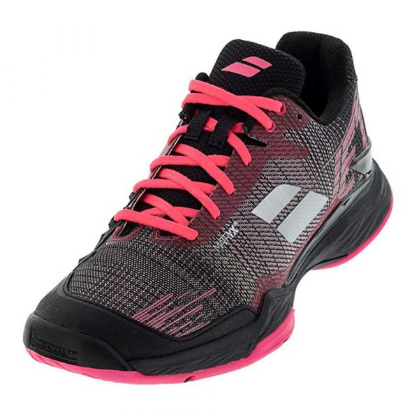 Babolat Jet Mach 2 Clay from Babolat Tennis Shoes (Women)