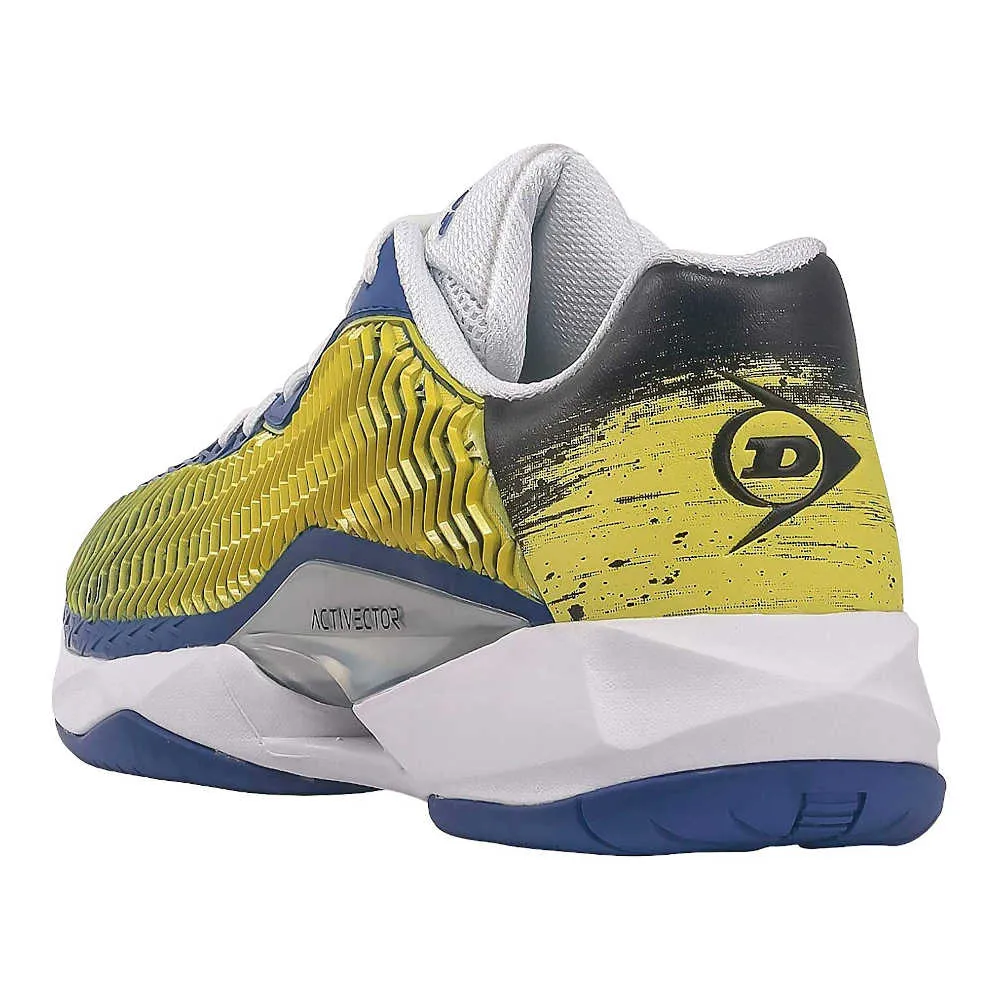 Dunlop Activector Men's Tennis Shoes1