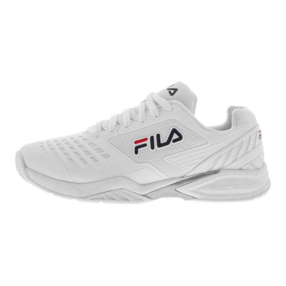 Fila Axilus 2 Energized from Fila Tennis Shoes (Men)