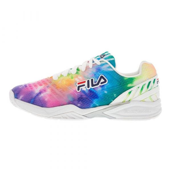 Fila Axilus 2 Energized from Fila Tennis Shoes (Women)