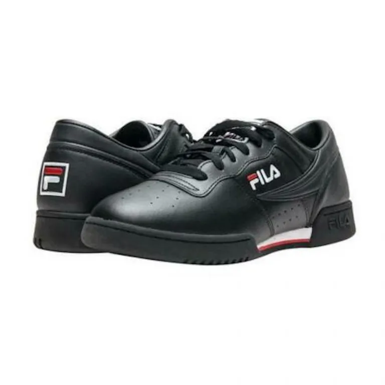 fila tennis shoes