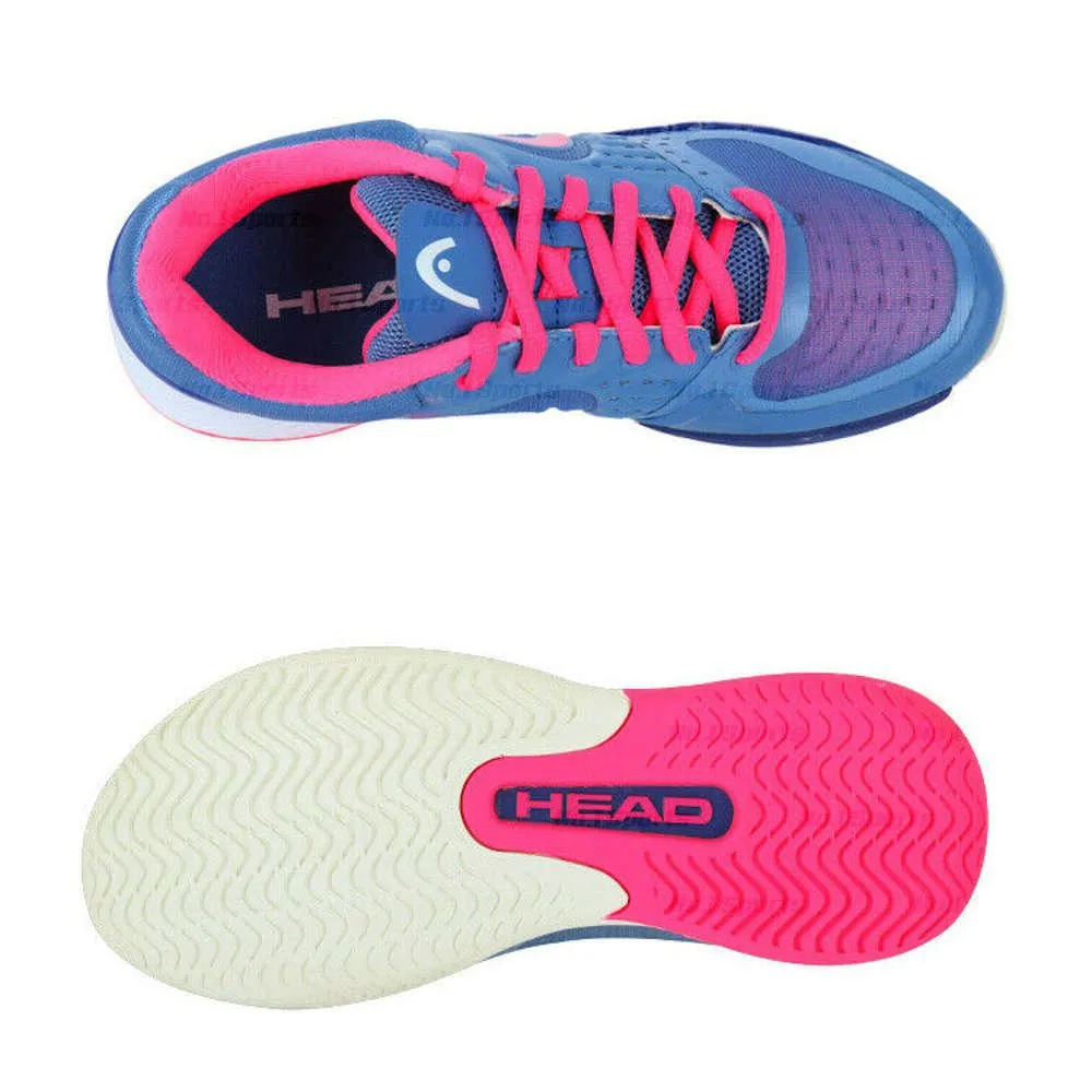 Head Sprint Pro from Head Tennis Shoes (Women)