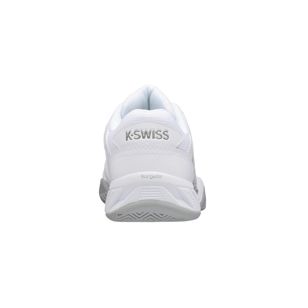K-Swiss Bigshot Light 4 from K-Swiss Tennis Shoes (Women) [5]