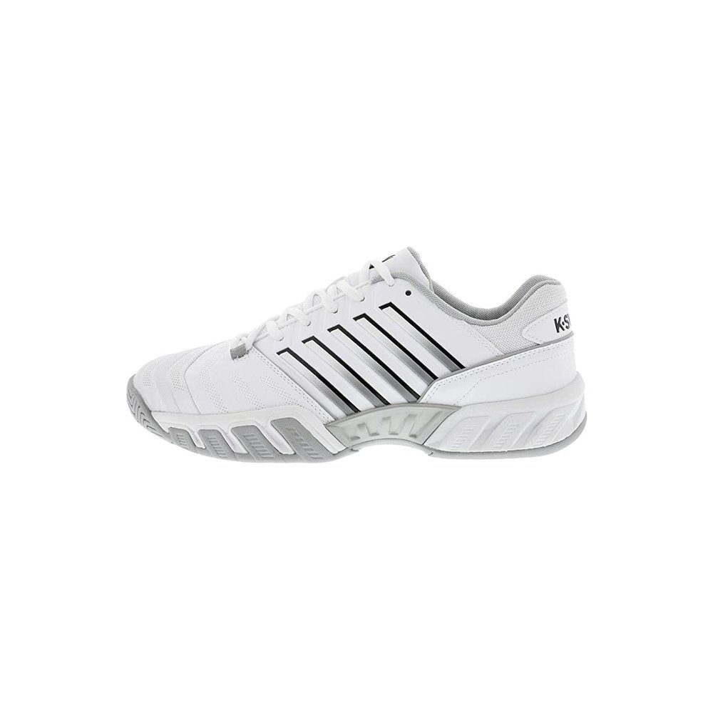 K-Swiss Bigshot Lite 4 from K-Swiss Tennis Shoes (Men) [3]