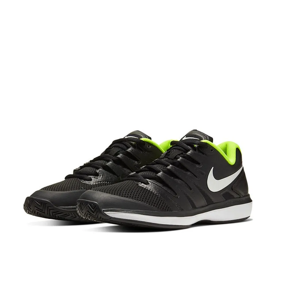 illegal packet Founder Nike Air Zoom Prestige Men's Clay Tennis Shoes