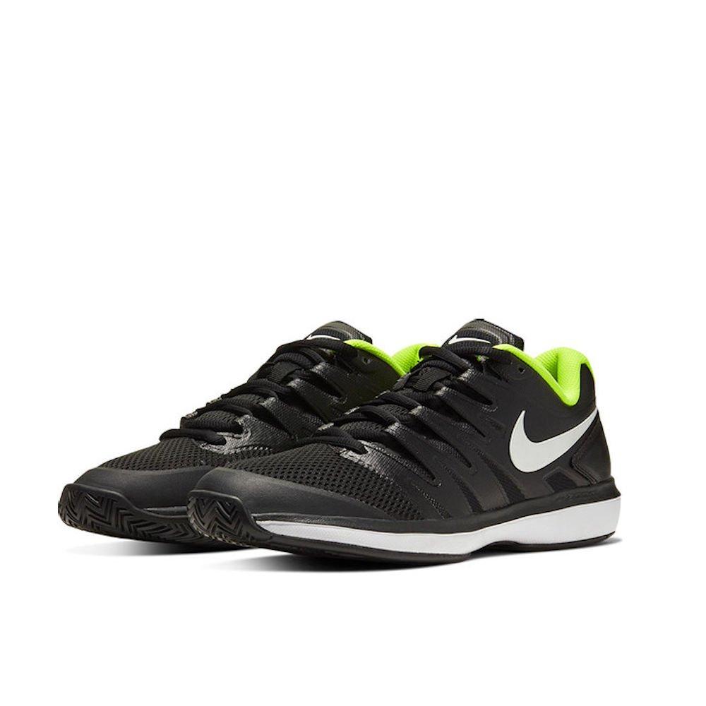 Espacio cibernético Decaer Descifrar Nike Air Zoom Prestige Men's Clay Tennis Shoes